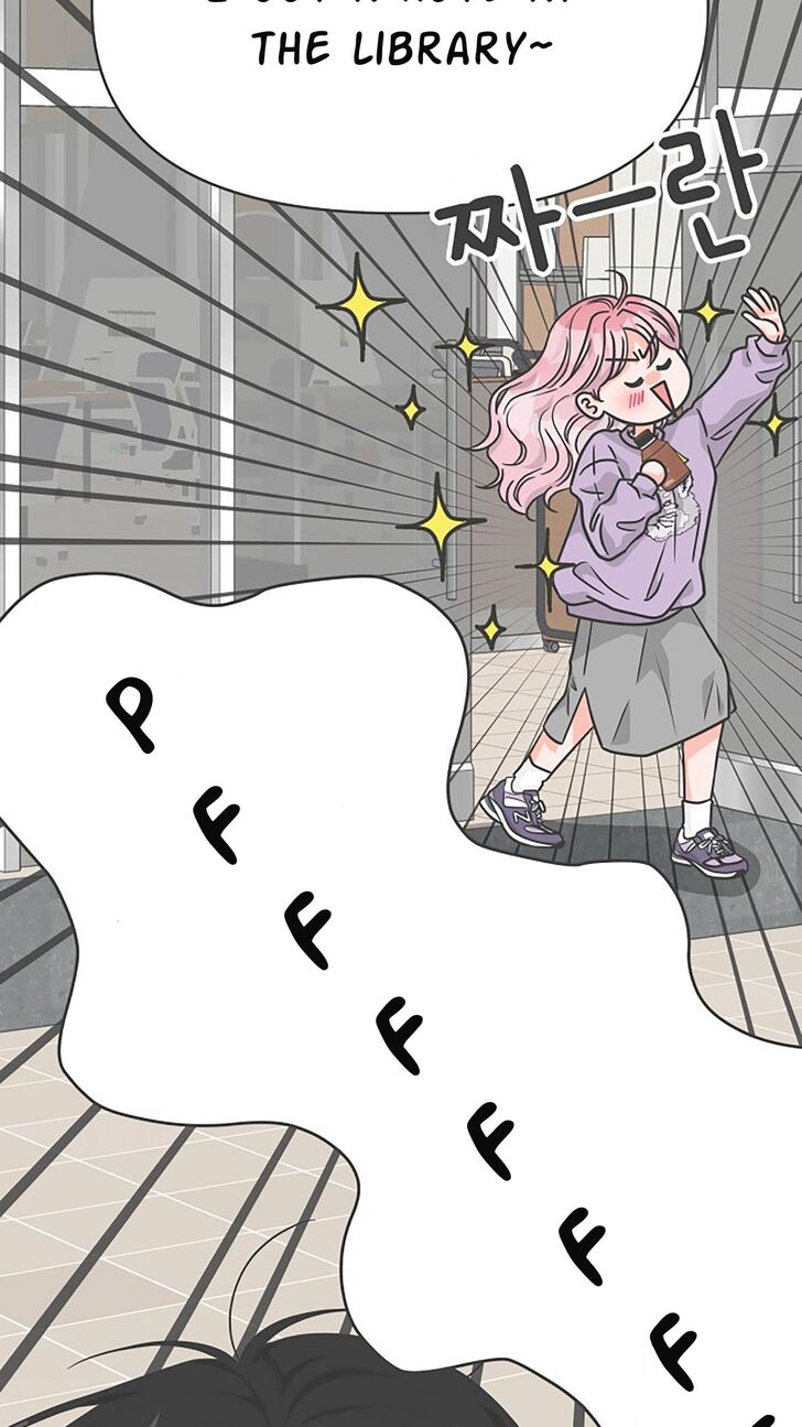 Koi wa Misoji o Sugite kara Ch.076