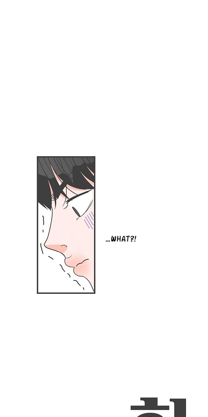 Koi wa Misoji o Sugite kara Ch.076