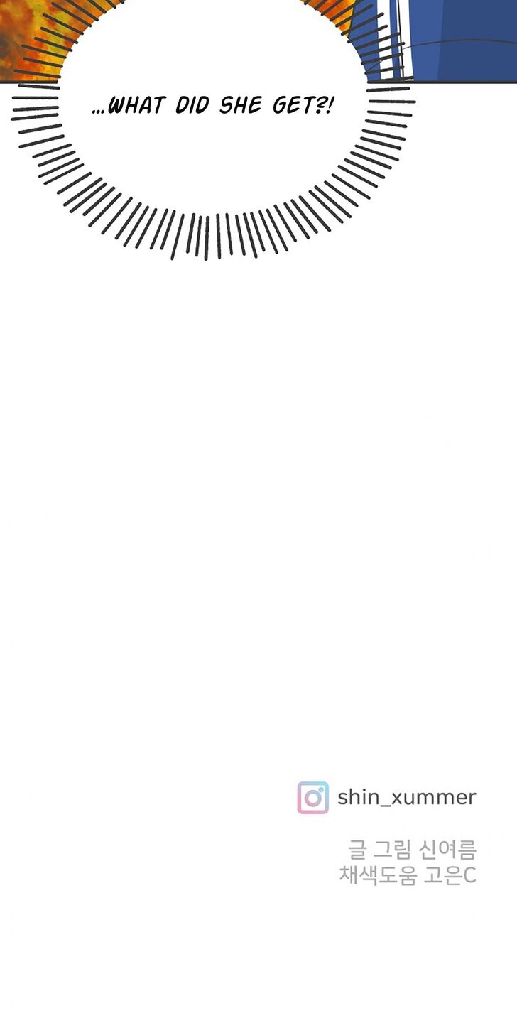 Koi wa Misoji o Sugite kara Ch.076