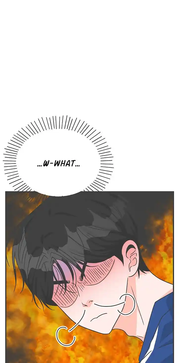 Koi wa Misoji o Sugite kara Ch.077