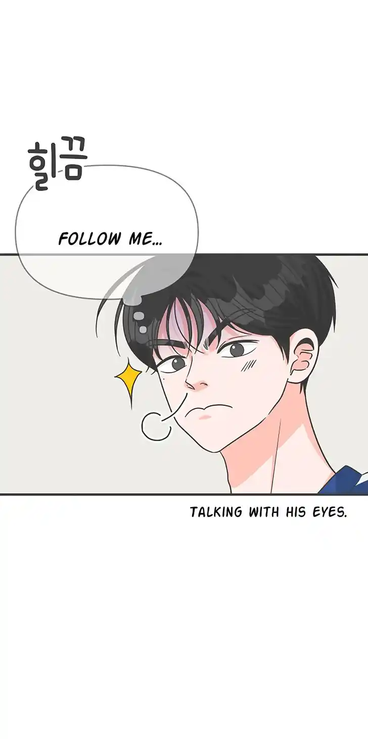 Koi wa Misoji o Sugite kara Ch.077