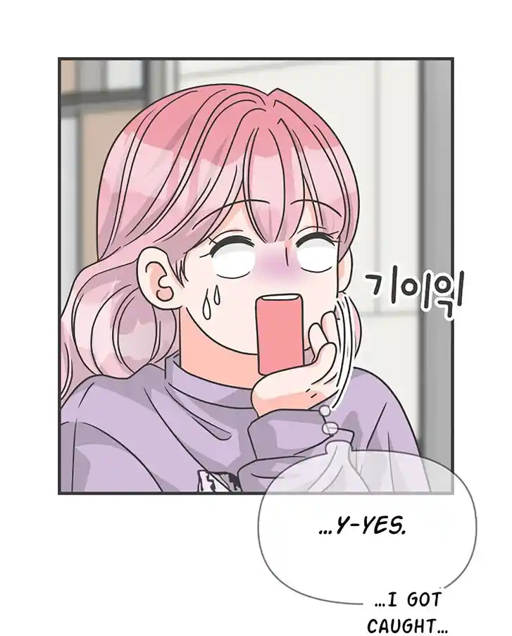 Koi wa Misoji o Sugite kara Ch.077