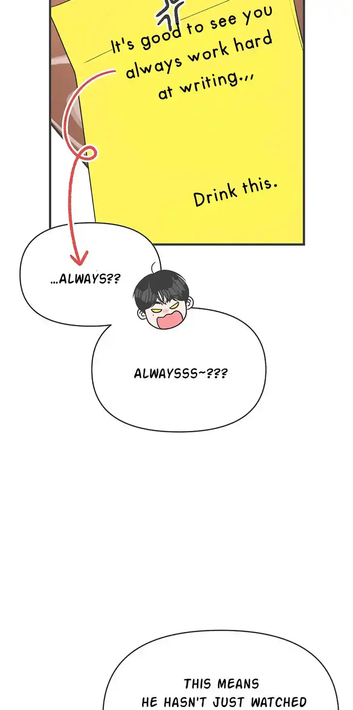 Koi wa Misoji o Sugite kara Ch.077