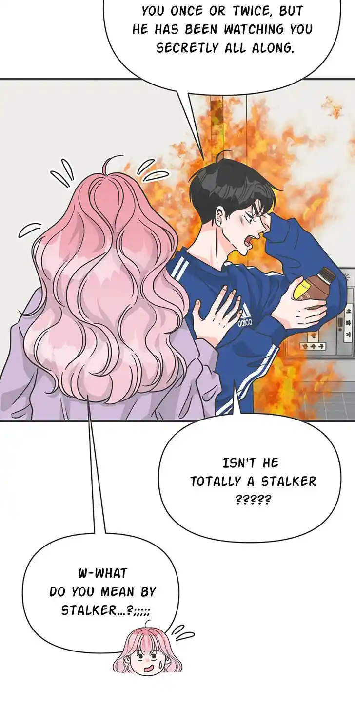 Koi wa Misoji o Sugite kara Ch.077