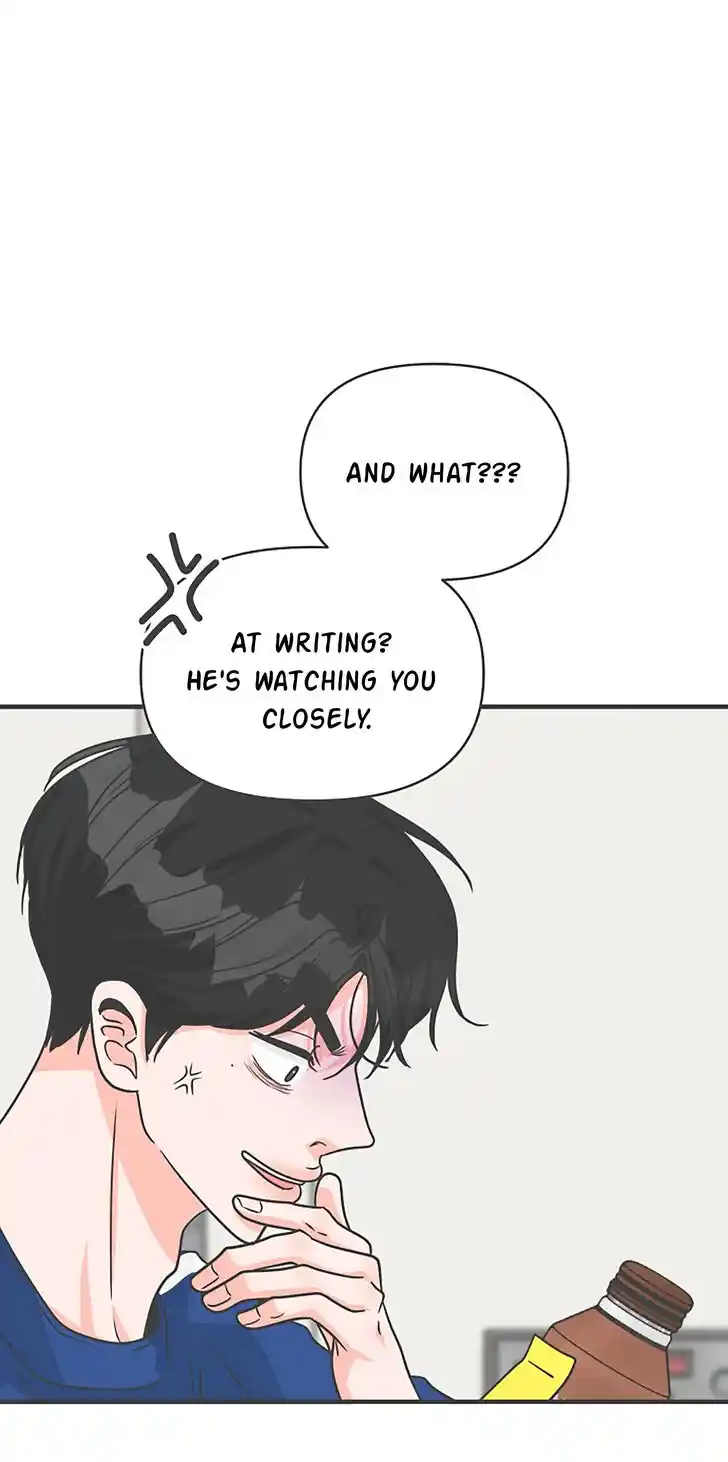 Koi wa Misoji o Sugite kara Ch.077