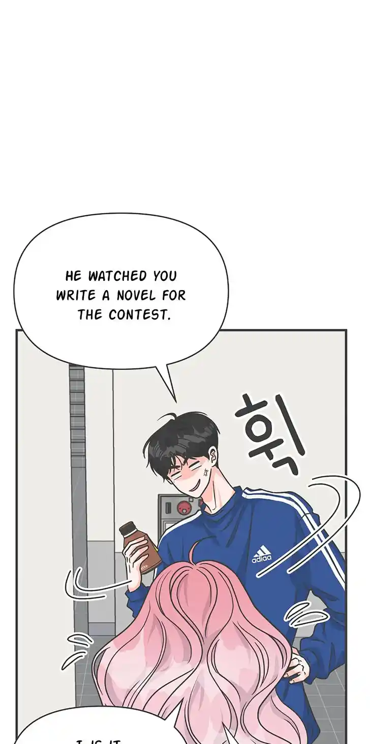 Koi wa Misoji o Sugite kara Ch.077