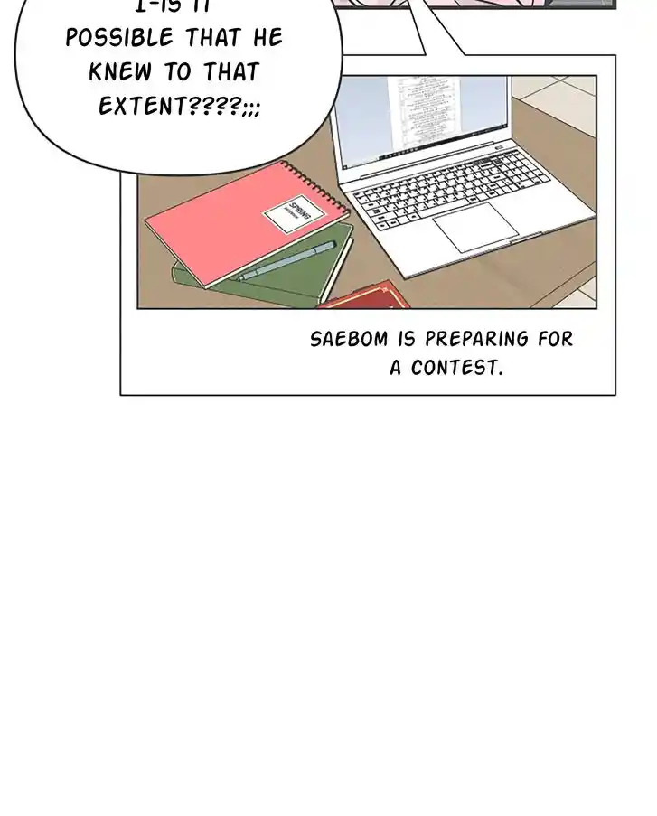 Koi wa Misoji o Sugite kara Ch.077