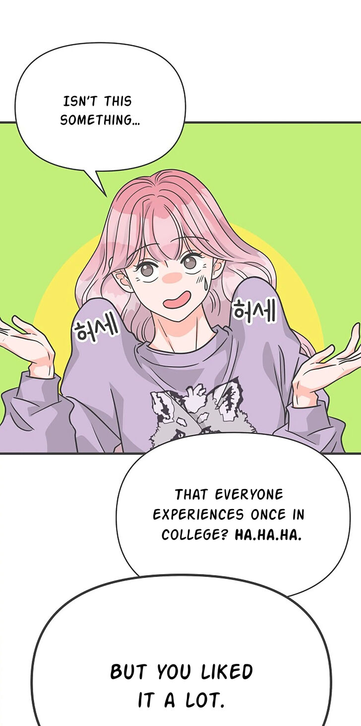 Koi wa Misoji o Sugite kara Ch.077