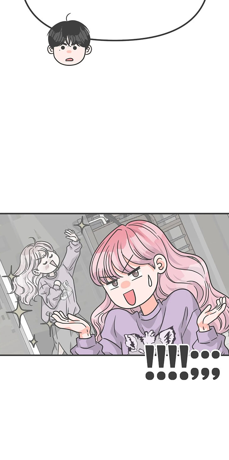 Koi wa Misoji o Sugite kara Ch.077