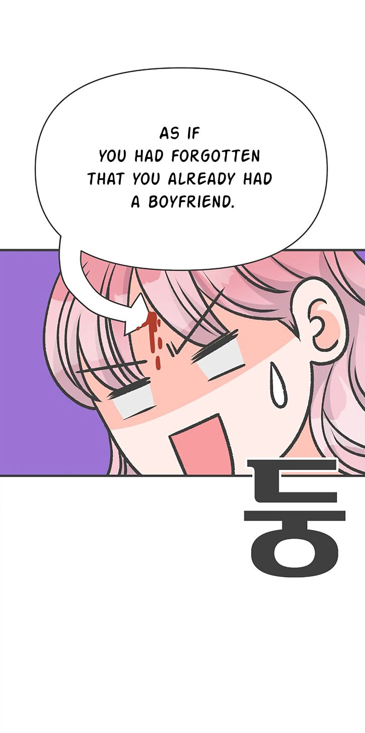 Koi wa Misoji o Sugite kara Ch.077