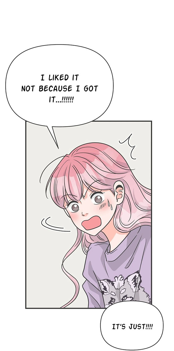 Koi wa Misoji o Sugite kara Ch.077