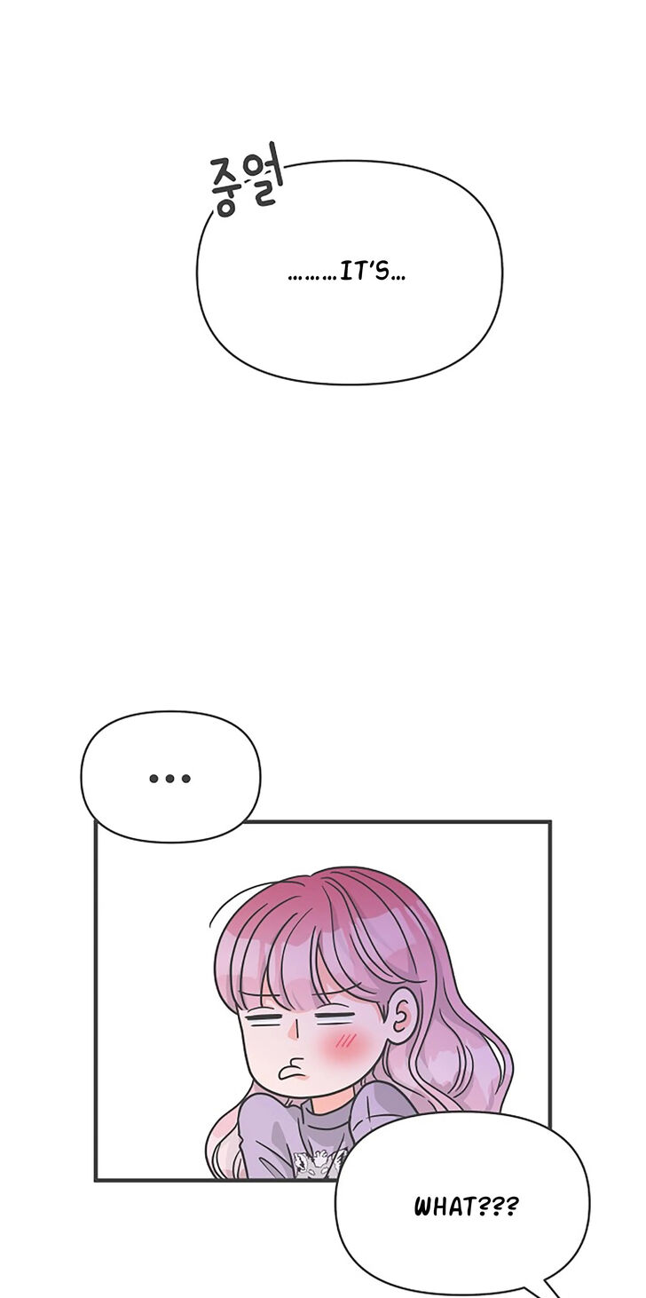 Koi wa Misoji o Sugite kara Ch.077