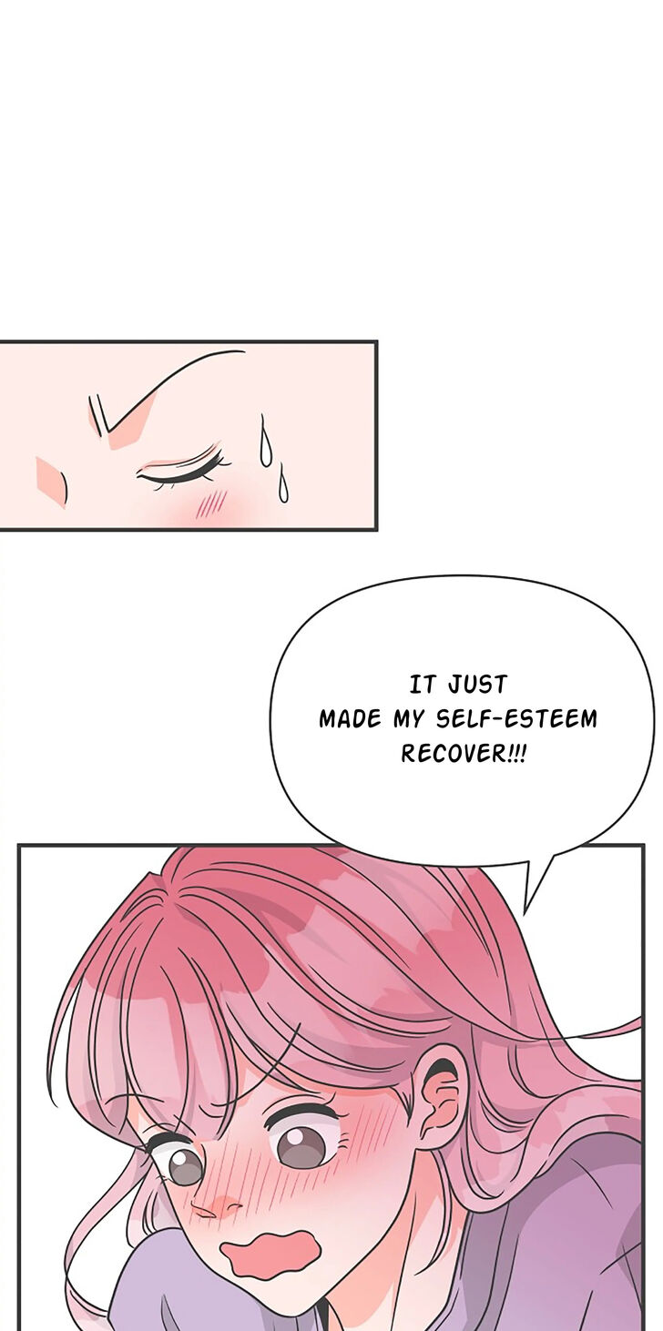 Koi wa Misoji o Sugite kara Ch.077