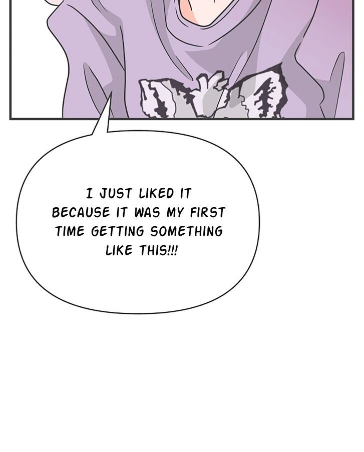 Koi wa Misoji o Sugite kara Ch.077