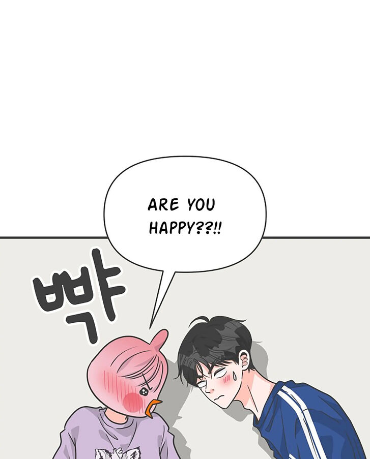 Koi wa Misoji o Sugite kara Ch.077