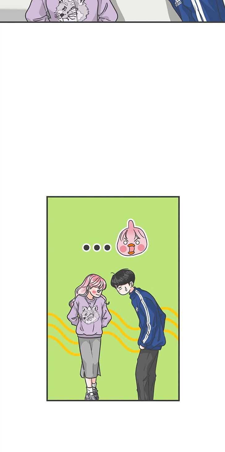 Koi wa Misoji o Sugite kara Ch.077