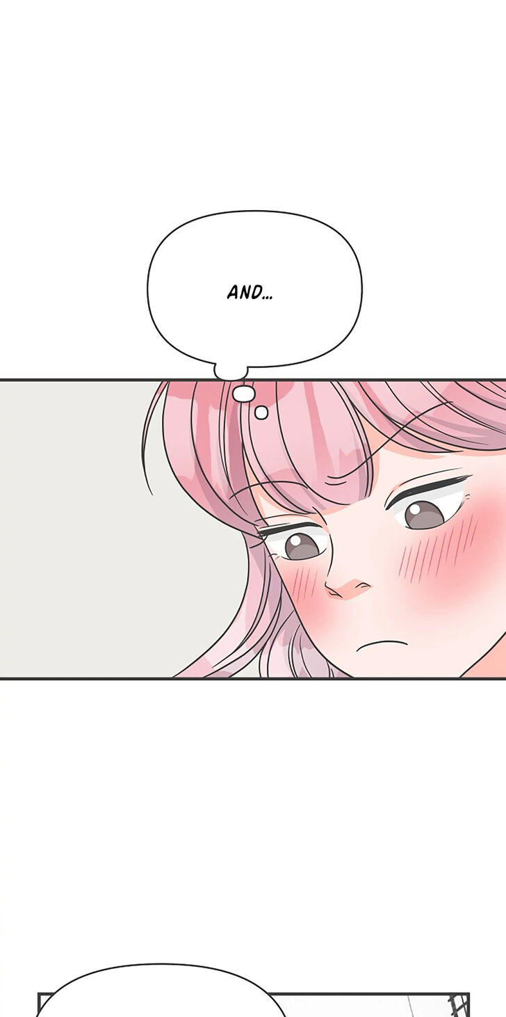 Koi wa Misoji o Sugite kara Ch.077