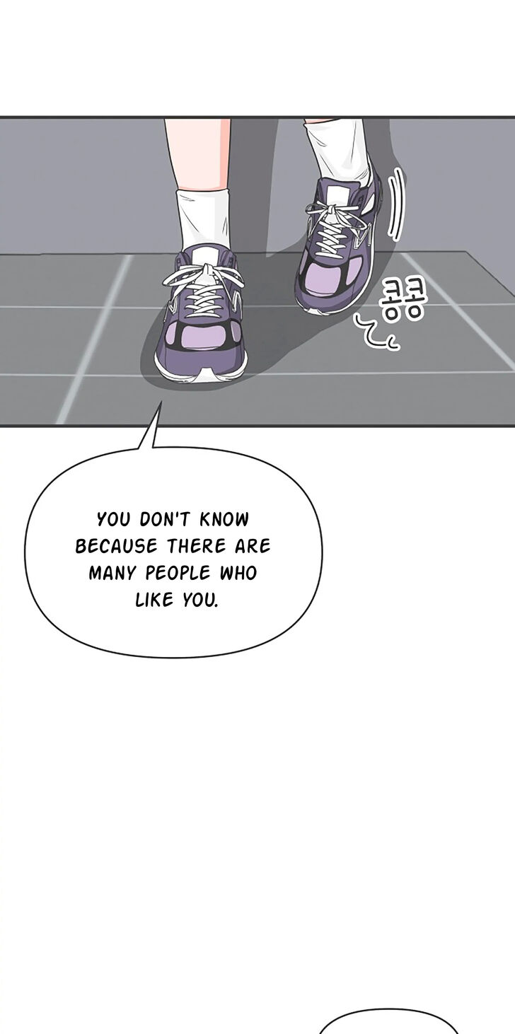 Koi wa Misoji o Sugite kara Ch.077