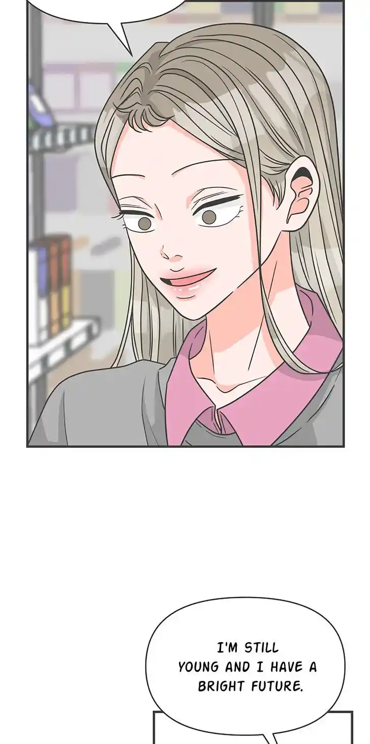 Koi wa Misoji o Sugite kara Ch.097