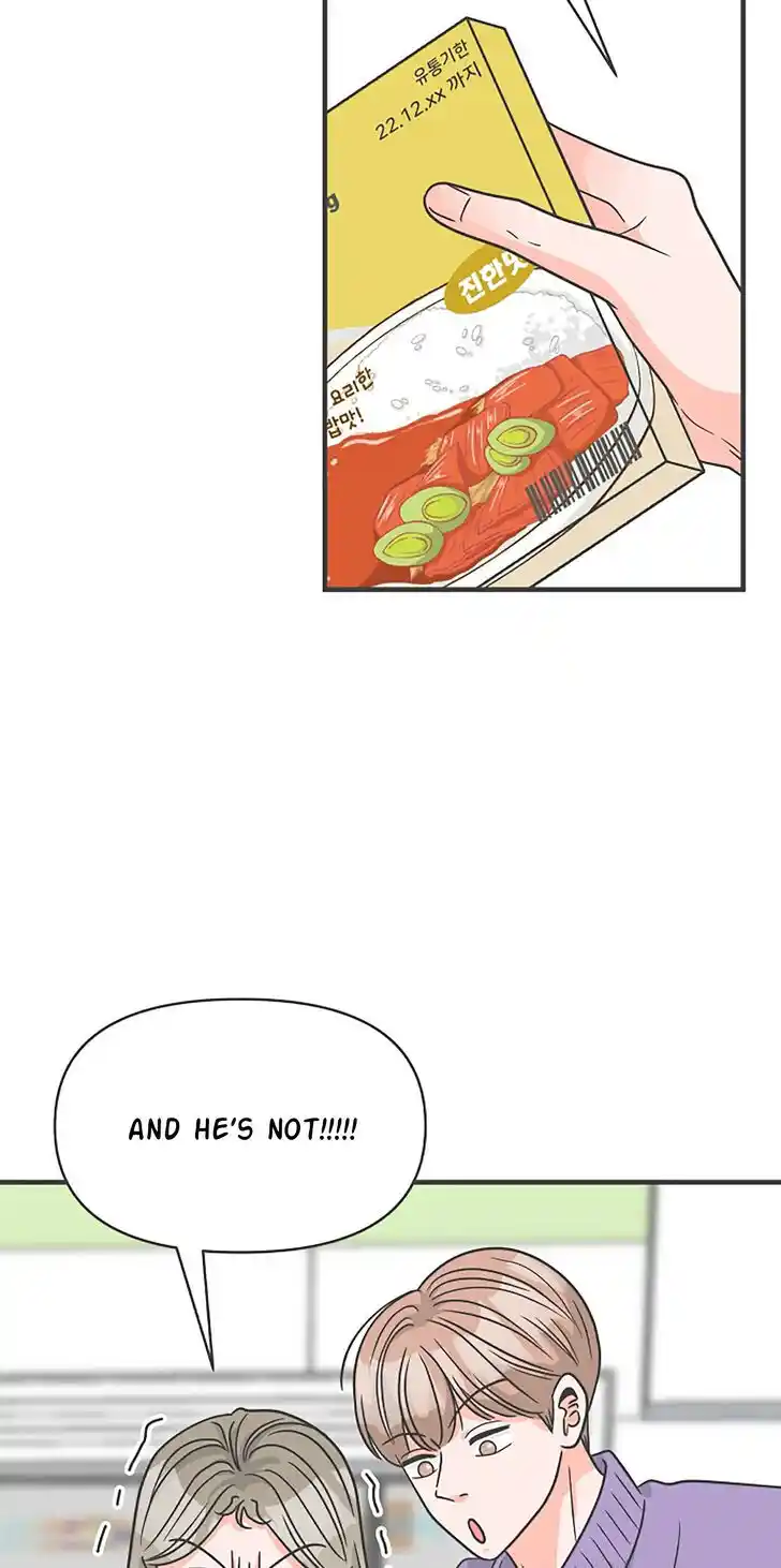 Koi wa Misoji o Sugite kara Ch.097