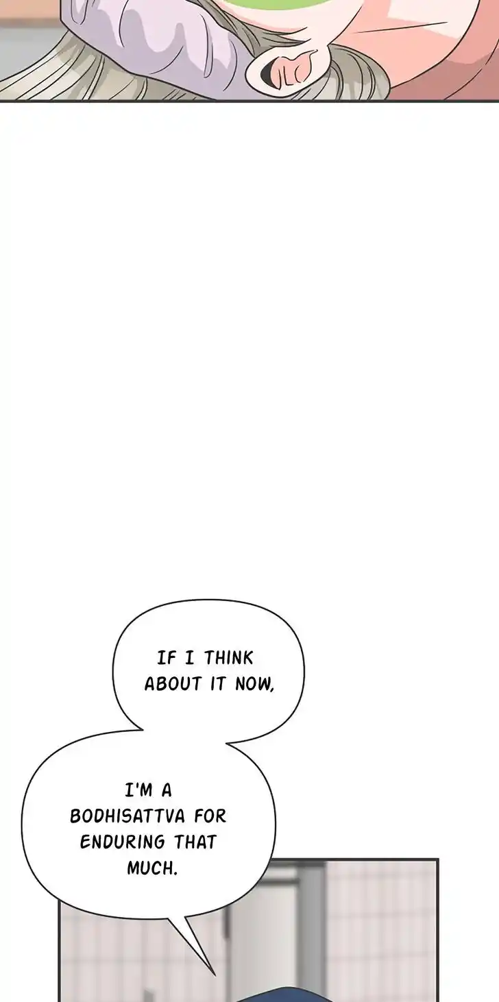 Koi wa Misoji o Sugite kara Ch.097