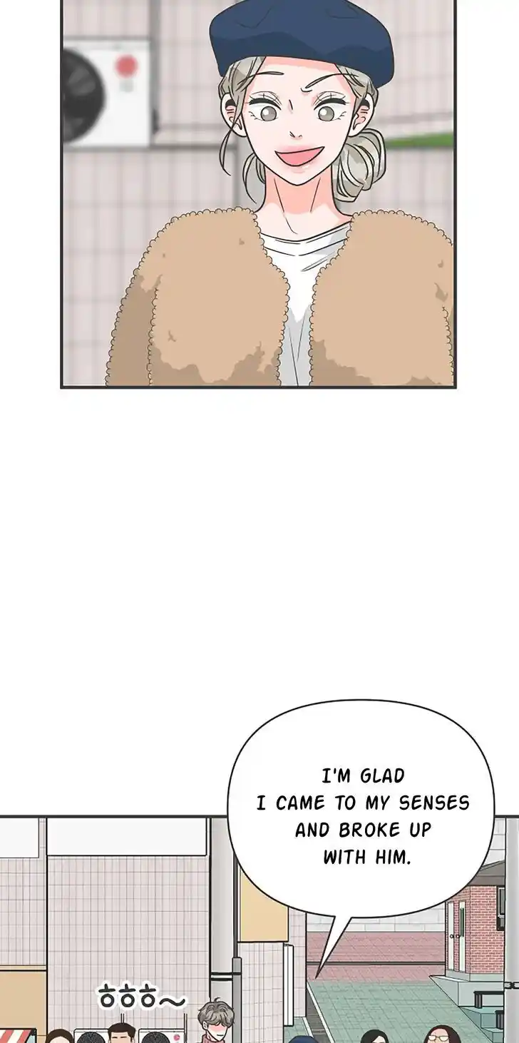 Koi wa Misoji o Sugite kara Ch.097