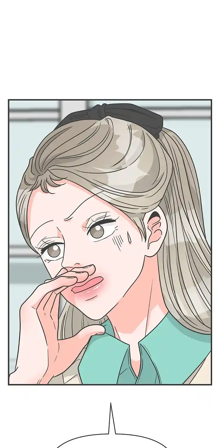 Koi wa Misoji o Sugite kara Ch.097