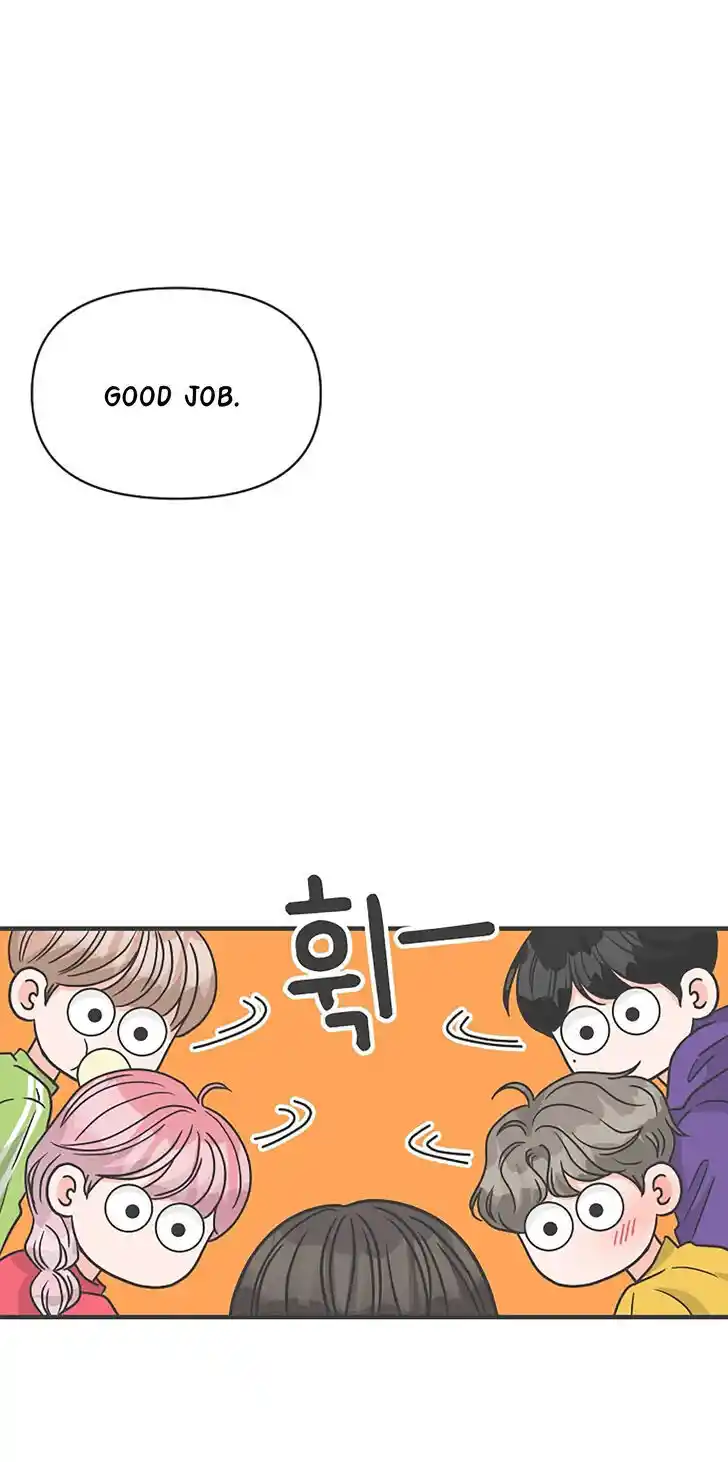 Koi wa Misoji o Sugite kara Ch.097