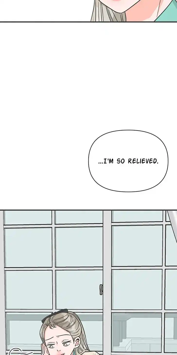 Koi wa Misoji o Sugite kara Ch.097