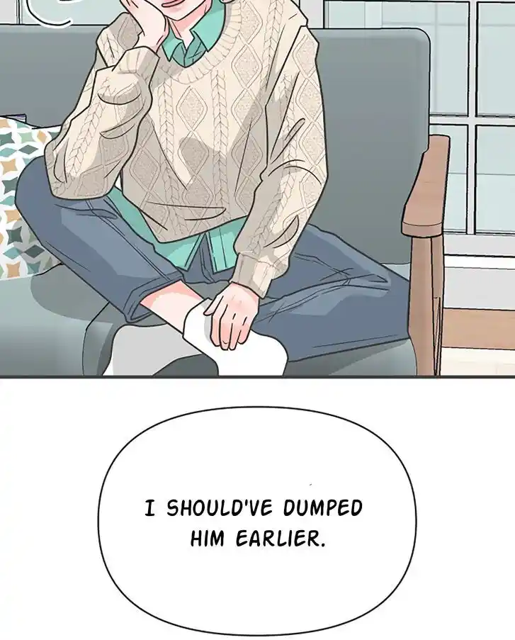 Koi wa Misoji o Sugite kara Ch.097