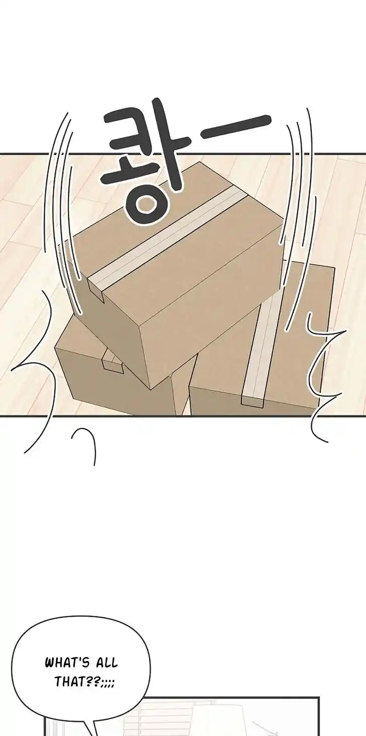 Koi wa Misoji o Sugite kara Ch.097