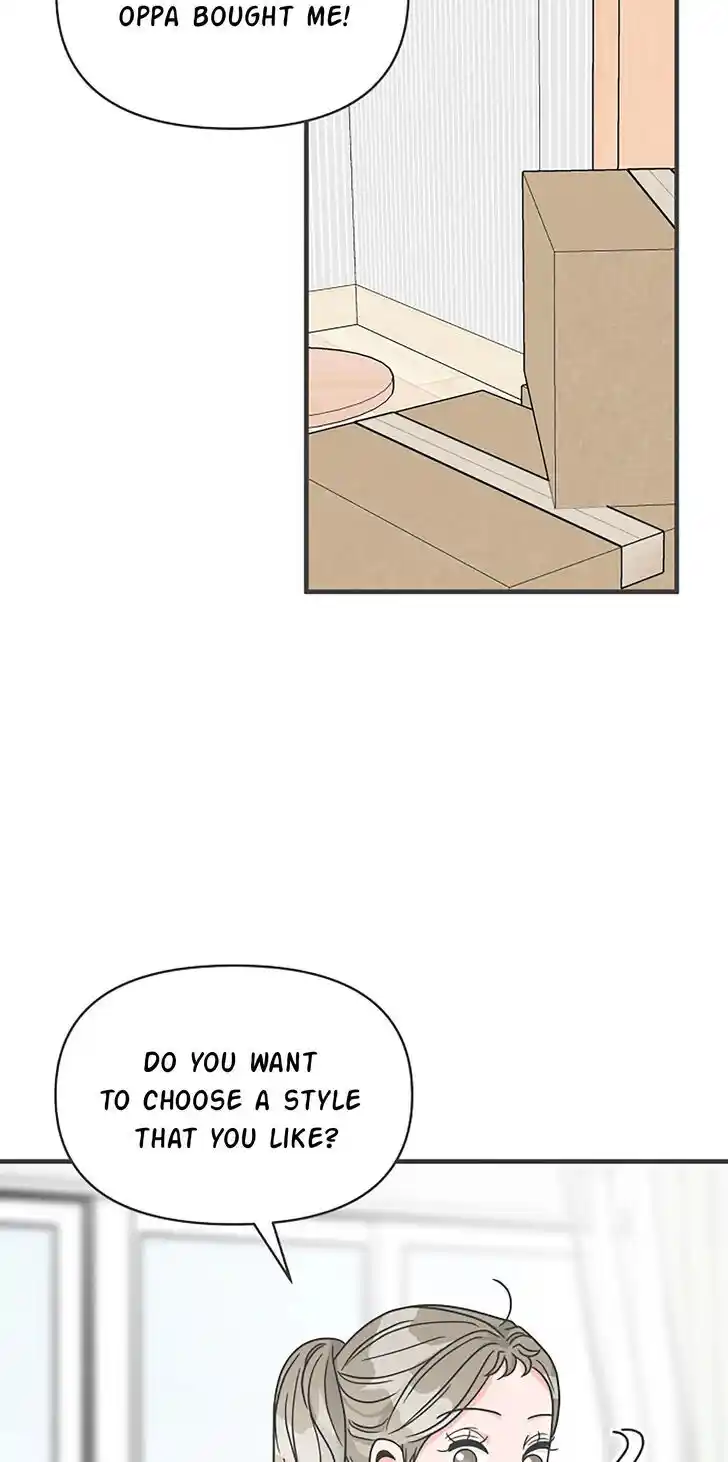 Koi wa Misoji o Sugite kara Ch.097