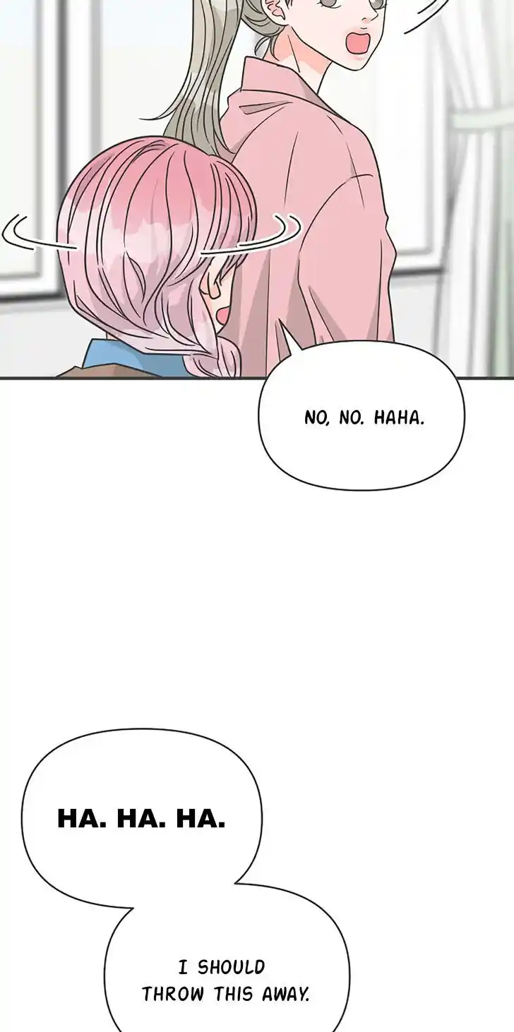 Koi wa Misoji o Sugite kara Ch.097