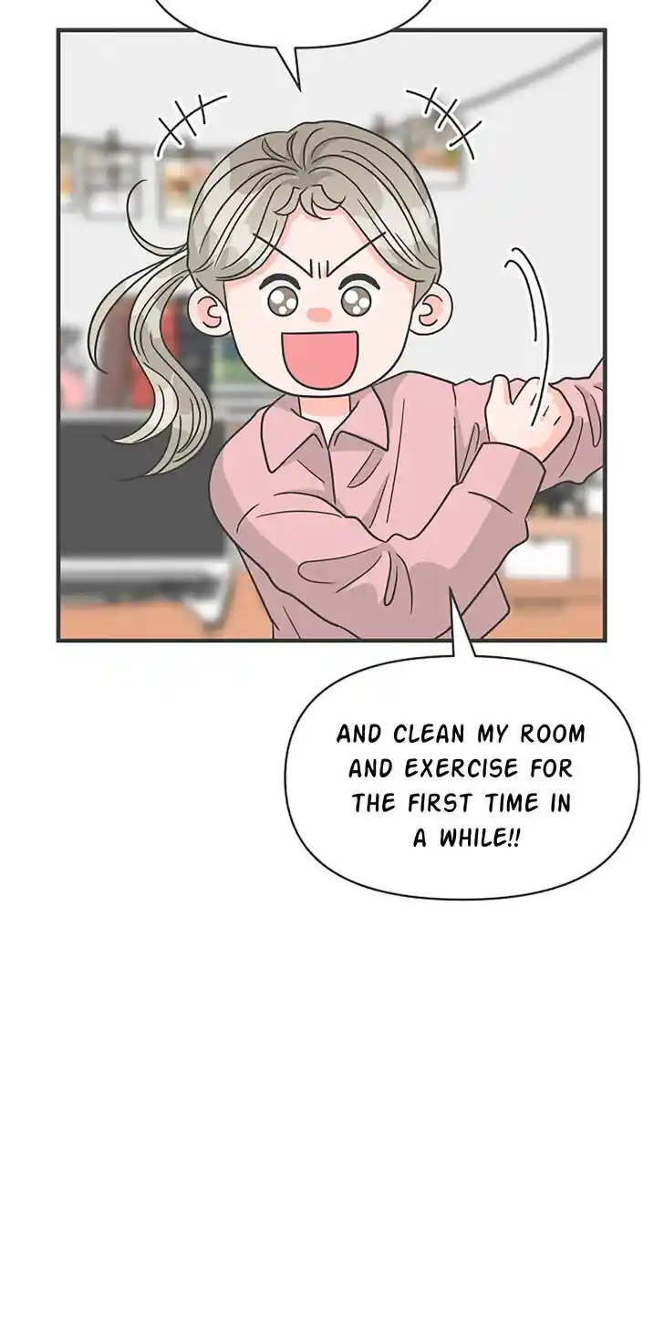 Koi wa Misoji o Sugite kara Ch.097