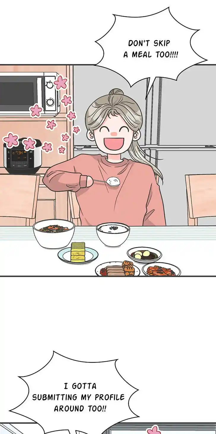 Koi wa Misoji o Sugite kara Ch.097