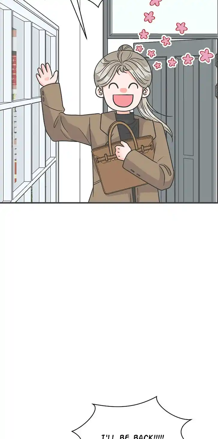 Koi wa Misoji o Sugite kara Ch.097