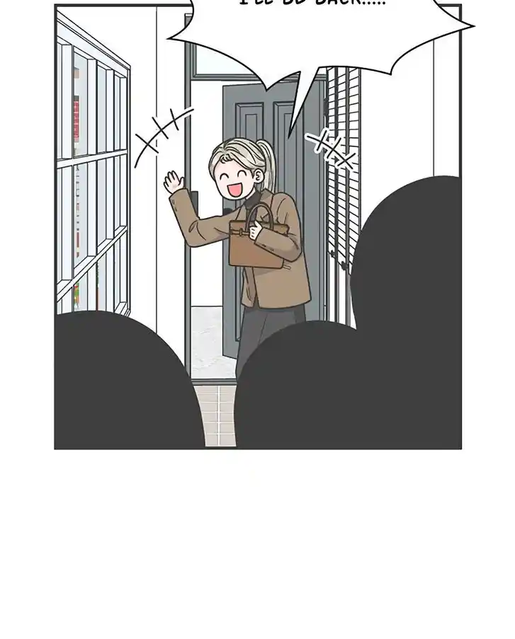 Koi wa Misoji o Sugite kara Ch.097