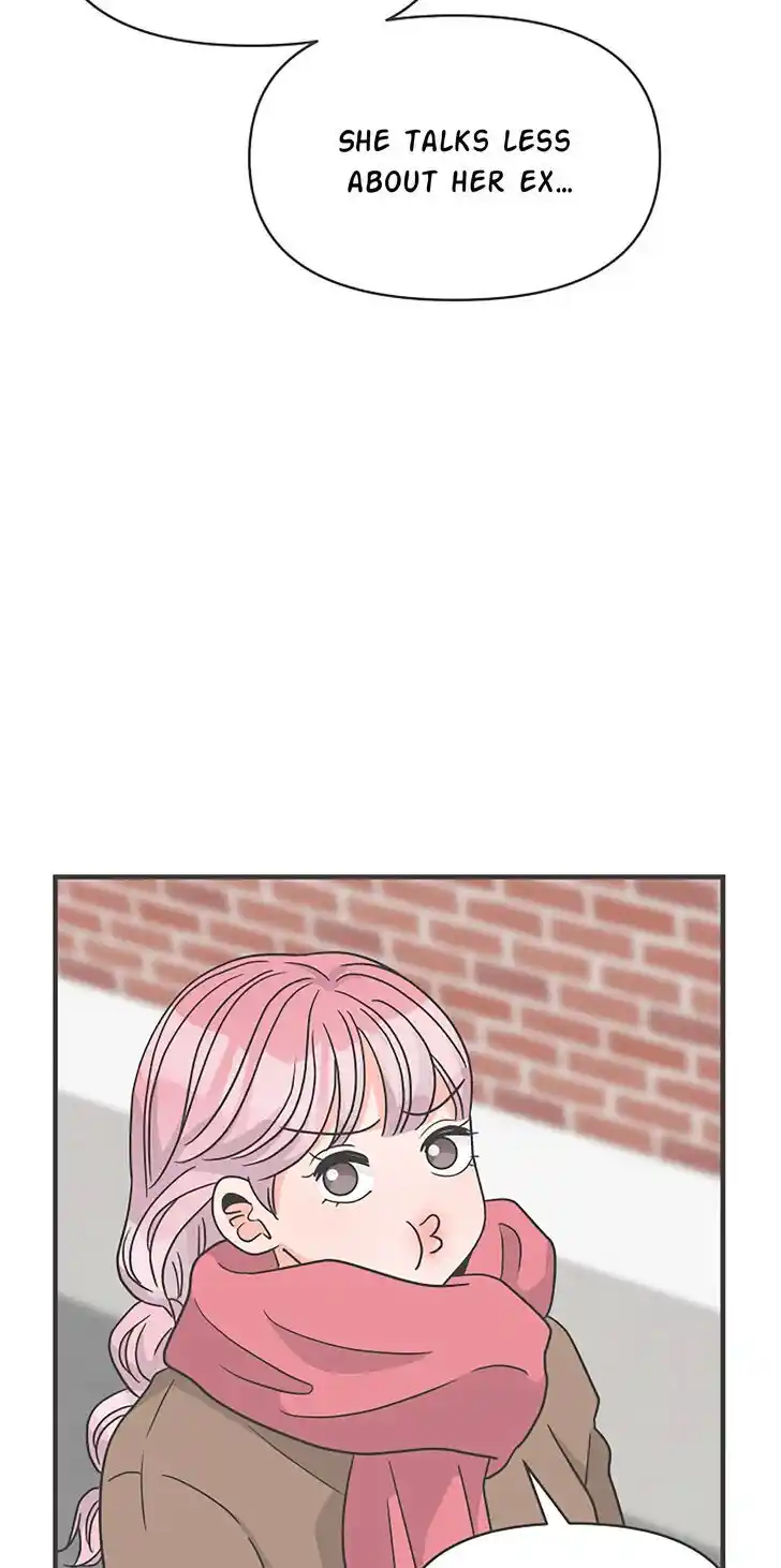 Koi wa Misoji o Sugite kara Ch.097