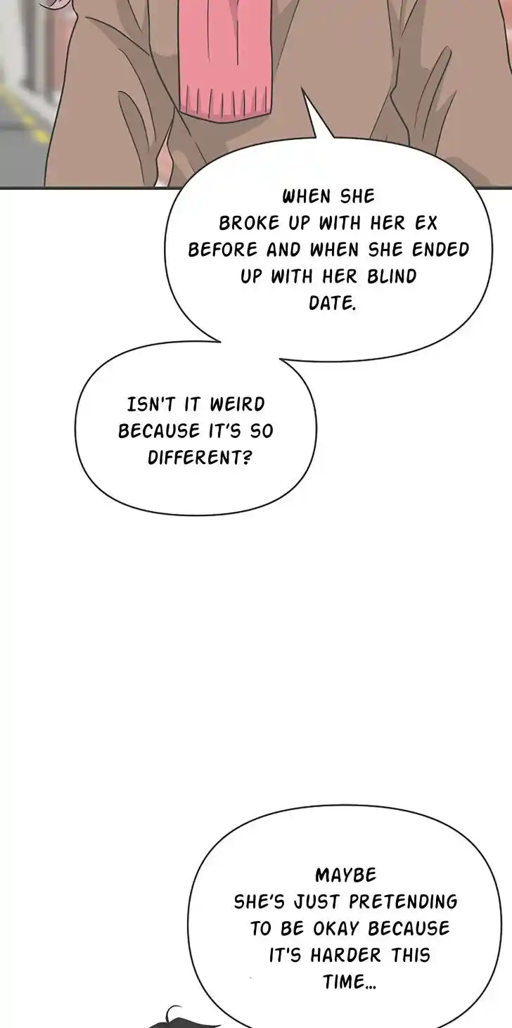 Koi wa Misoji o Sugite kara Ch.097