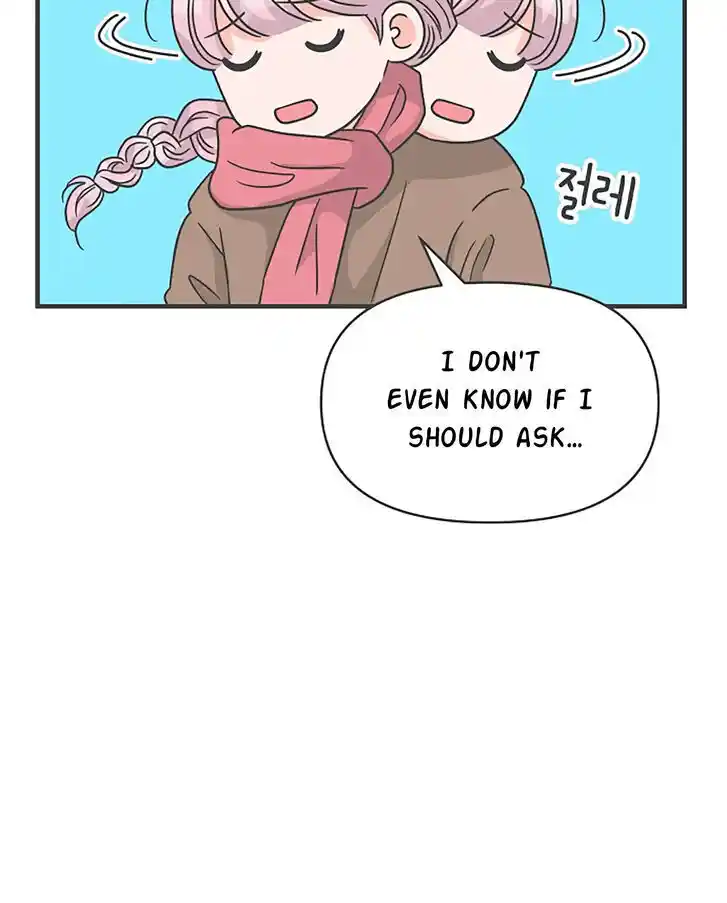 Koi wa Misoji o Sugite kara Ch.097