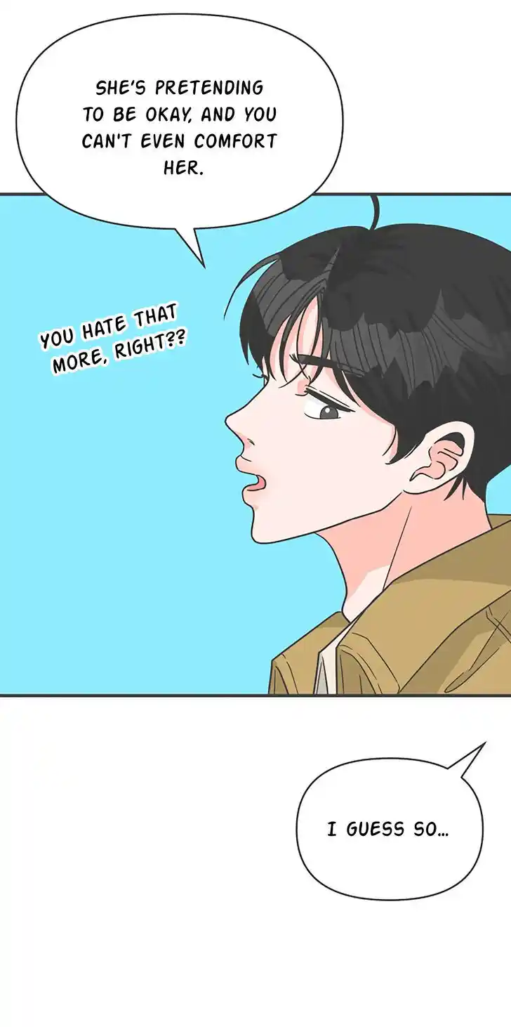 Koi wa Misoji o Sugite kara Ch.097