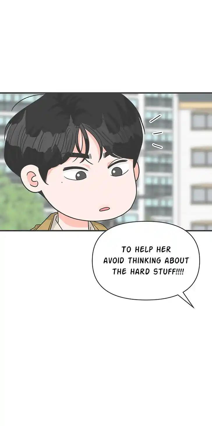 Koi wa Misoji o Sugite kara Ch.097