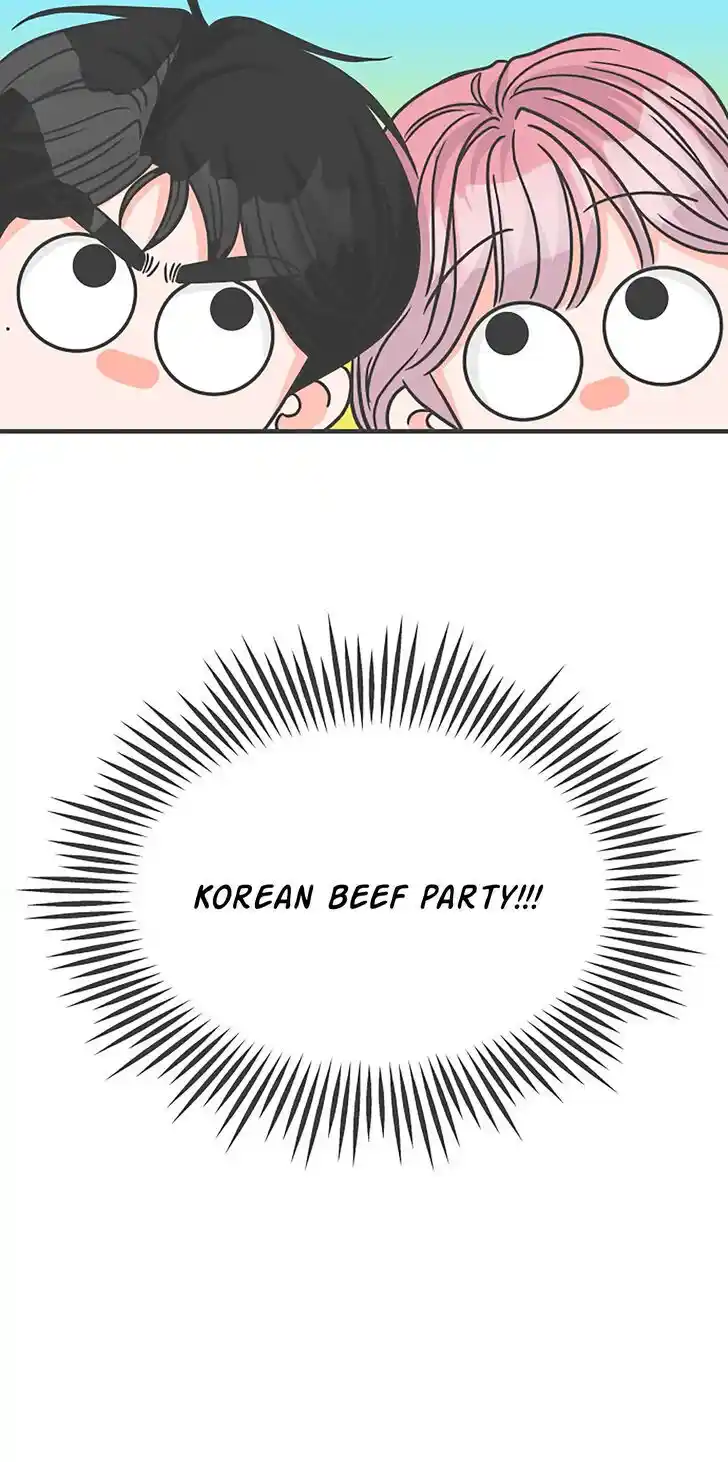 Koi wa Misoji o Sugite kara Ch.097