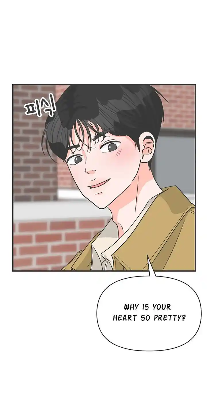 Koi wa Misoji o Sugite kara Ch.097