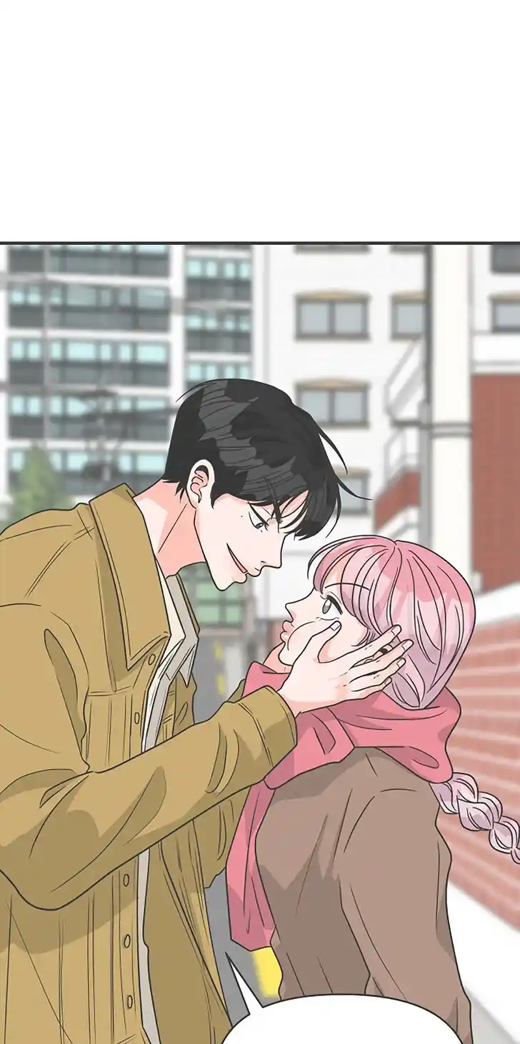 Koi wa Misoji o Sugite kara Ch.097