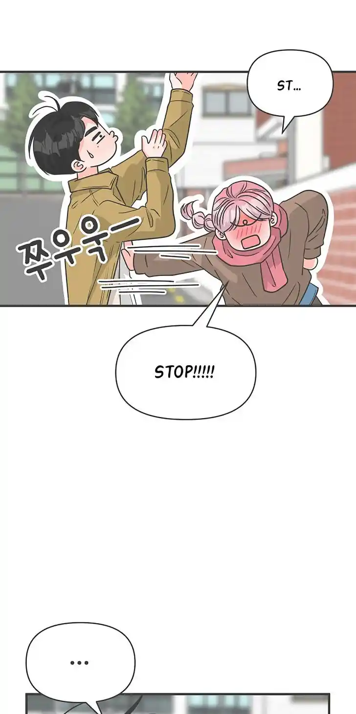 Koi wa Misoji o Sugite kara Ch.097