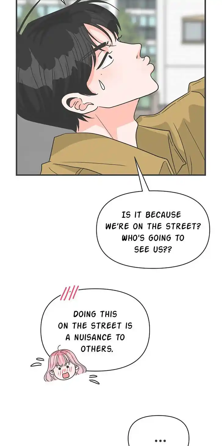 Koi wa Misoji o Sugite kara Ch.097