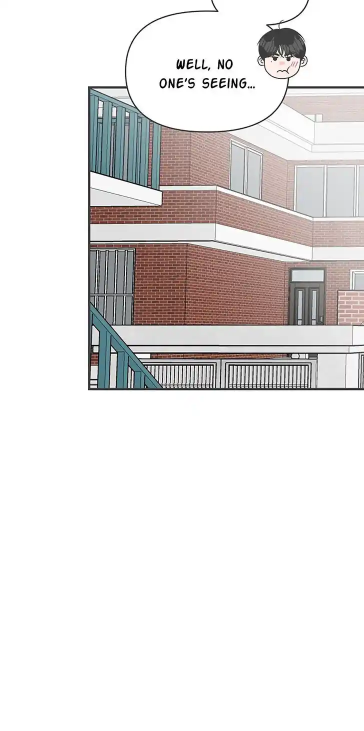 Koi wa Misoji o Sugite kara Ch.097