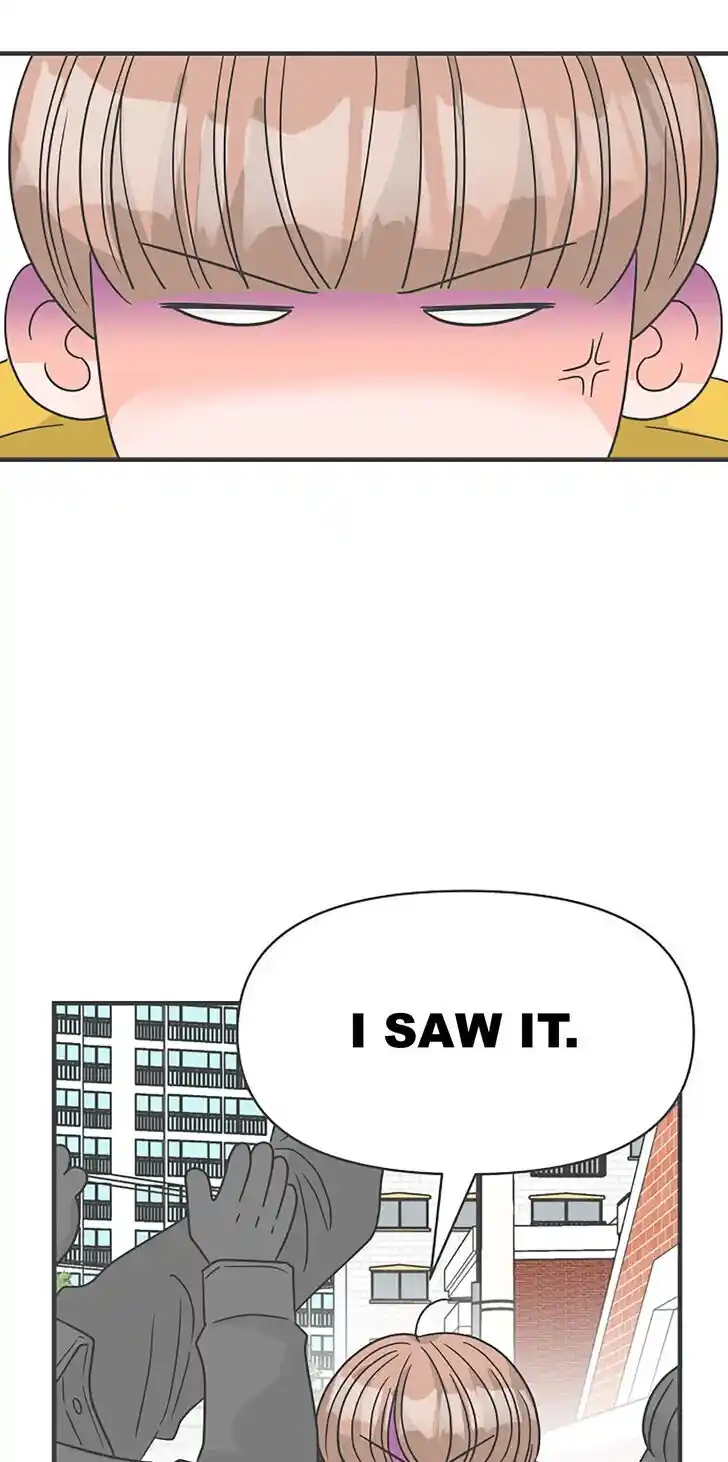 Koi wa Misoji o Sugite kara Ch.097