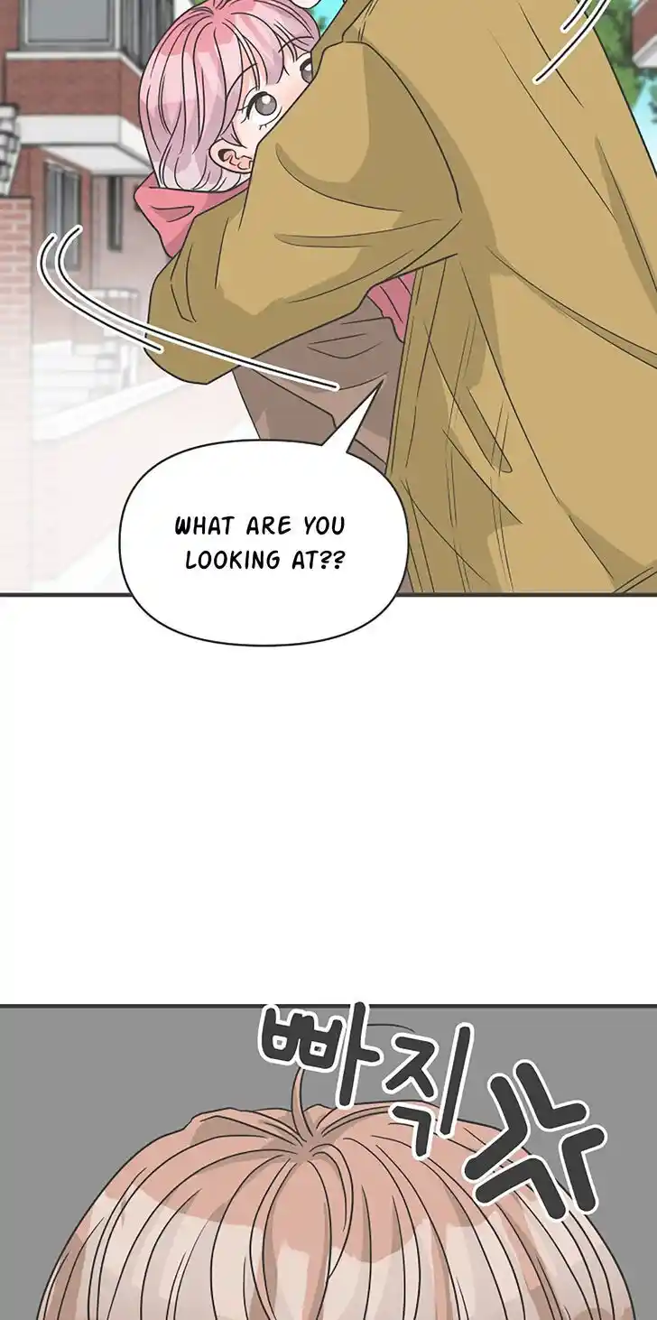 Koi wa Misoji o Sugite kara Ch.097